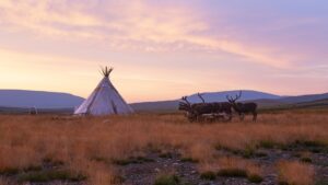 Doublethink, Geopolitics, and Hegemony The West’s Interest in Ukraine, Russia, and Russia’s Indigenous Peoples – Part 4