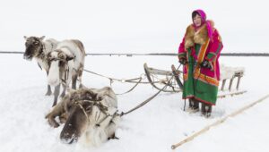 Doublethink, Geopolitics, and Hegemony The West’s Interest in Ukraine, Russia, and Russia’s Indigenous Peoples – Part 5