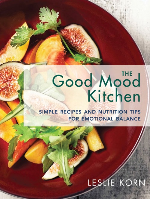 The Good Mood Kitchen