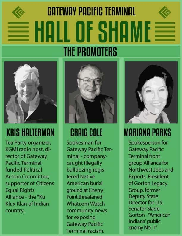 Hall of Shame