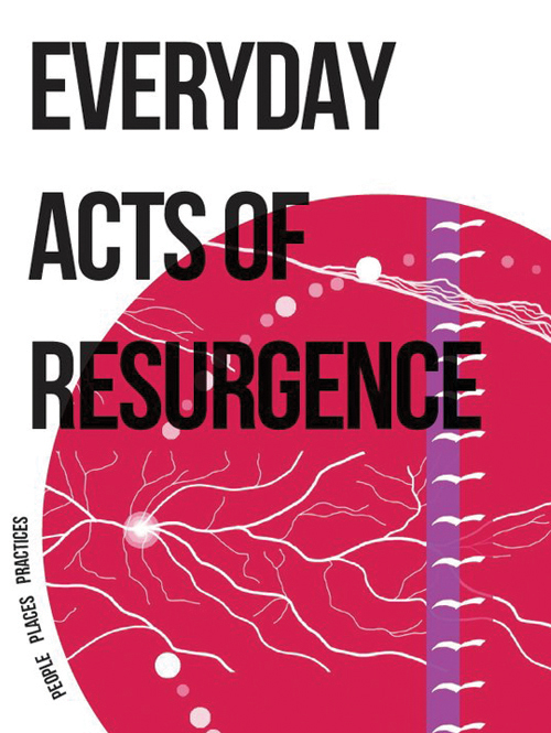 Everyday Acts of Resurgence - Center for World Indigenous Studies