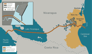 Gobiernos Indígenas Levantan Petición a Grupo de Derechos Humanos contra Nicaragua