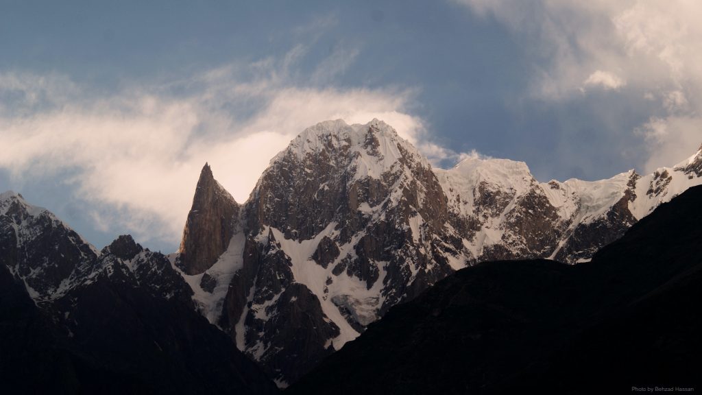 Thousand-year-old indigenous Burusho artifacts destroyed in Gilgit-Baltistan