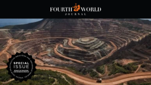 Extractive Industries and Indigenous Peoples: Special Issue Fourth World Journal