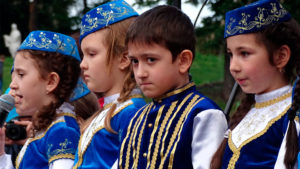 Putin’s forced Military Mobilization of Crimean Tatars to Fight Ukraine