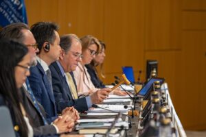 Intellectual Property, Genetic Resources and Associated Traditional Knowledge (GRATK)