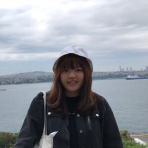 Wen-Ting Huang