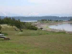 Requiem for Semiahmoo