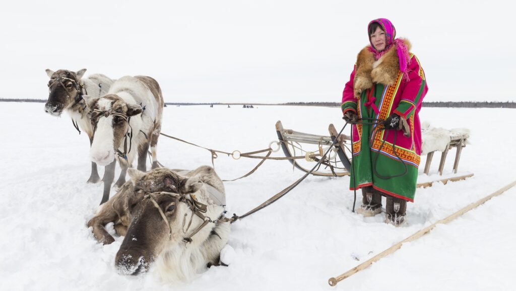 Doublethink, Geopolitics, and Hegemony The West’s Interest in Ukraine, Russia, and Russia’s Indigenous Peoples – Part 5