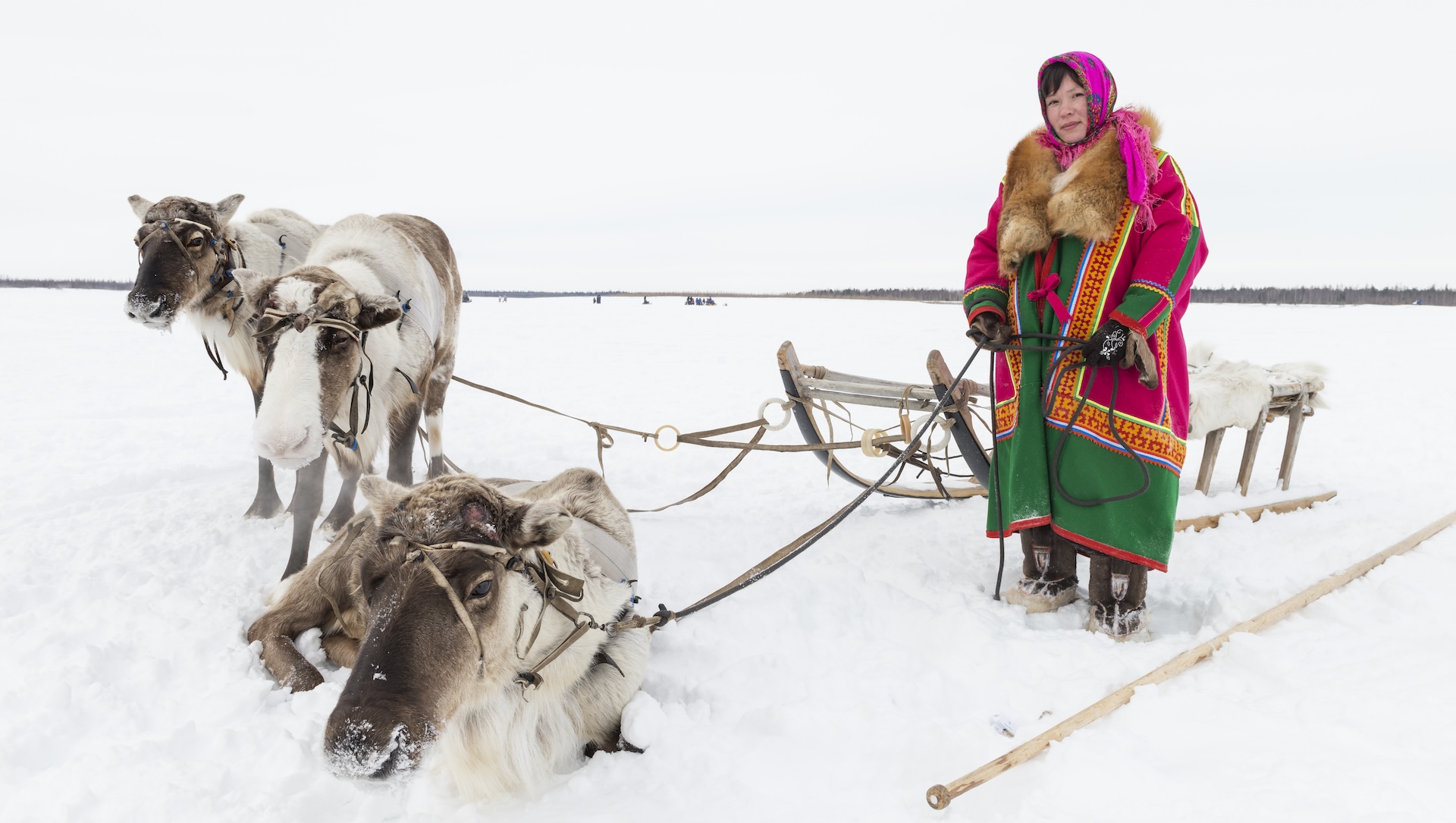 Doublethink, Geopolitics, and Hegemony The West’s Interest in Ukraine, Russia, and Russia’s Indigenous Peoples – Part 5