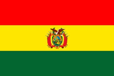 Massive land reform passed in Bolivia