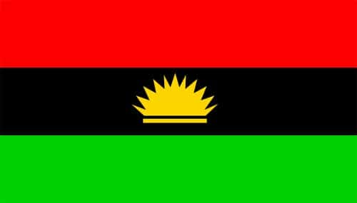 MASSOB Begins 10-yr Anniversary Actvities