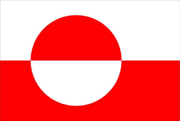 Fondly, Greenland Loosens Danish Rule