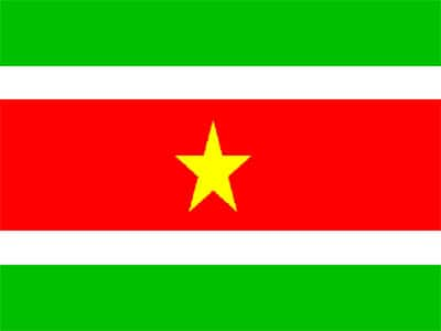 Indigenous groups reject French activities on Surinamese territory